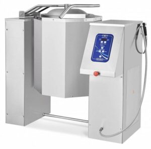 Котел пищеварочный электрический Abat КПЭМ-60-О