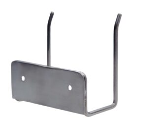 Держатель для лопат для пиццы/щеток для печи MGSteel L 115 мм, B 45 мм