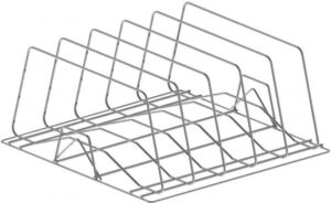 Кассета для подносов SMEG WB50T03
