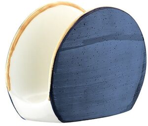 Салфетница Bonna Aura Dusk L 110 мм, B 55 мм, H 85 мм артикул ADKVNT01PC