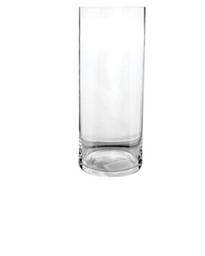 Ваза для цветов Неман D 120 мм, H 325 мм артикул 7017/30