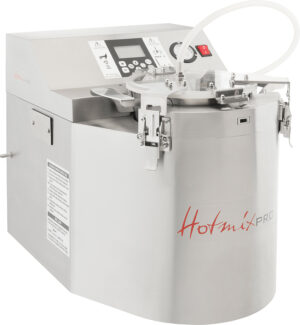 Термомиксер Hotmix Pro Master 5 Stars