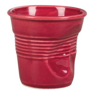 Стакан для кофе и кофейных напитков P.L. Proff Cuisine Barista 90 мл, D 65 мм, H 60 мм артикул F3778-60WR кор=100/10