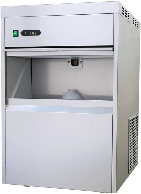 Льдогенератор Viatto VA-IMS-85