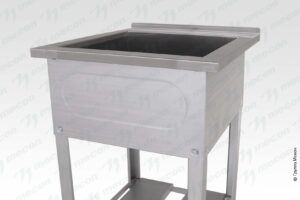 Экран лицевой ВМСб - 530 "Base"