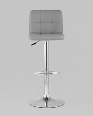 Стул барный Малави LITE серый 2 шт. комплект