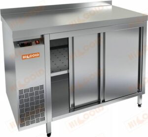 Тепловой стол HICOLD TS 10 GN