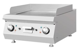 Поверхность жарочная электрическая Kocateq 1M0FT3E