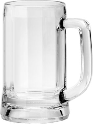 Кружка для пива OCEAN Munich 355 мл, H 141 мм, D 117 мм артикул 1P00840L