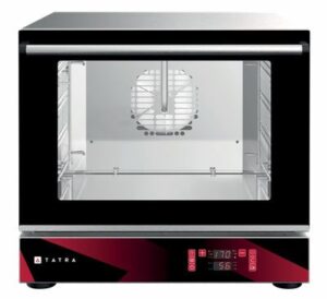 Печь конвекционная электрическая Tatra TO44DIHS