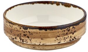 Салатник By Bone Harmony Vintage 350 мл, D 120 мм артикул HA-VT-GT-12-JO