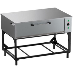 Шкаф жарочно-пекарский электрический Тулаторгтехника ЭШП-1сц(у), оцинкованный