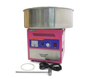 Аппарат для сахарной ваты AIRHOT CF-1