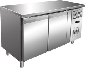 Стол холодильный Viatto GN2100TN