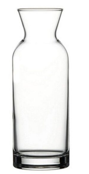 Кувшин PASABAHCE Village 360 мл, D 63 мм, H 172 мм артикул 43804/b