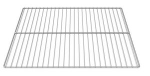 Решетка UNOX GRP405 STEEL GRID металл, хромированное покрытие артикул GRP405