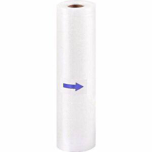 Пакеты для вакуумирования Hurakan HKN-VR2015 в рулоне