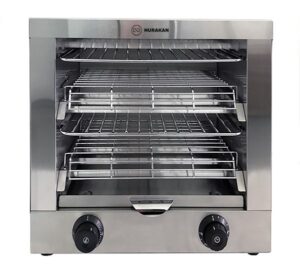 Тостер профессиональный HURAKAN HKN-TOP6