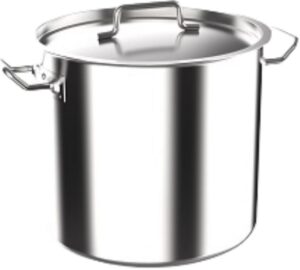 Котел MGSteel 30 л, D 350 мм, H 320 мм артикул 19030