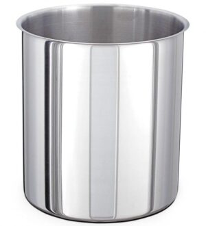 Кастрюля KAPP 17,2 л, D 280 мм, H 280 мм без крышки артикул 35522800