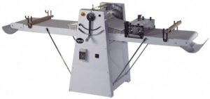 Тестораскаточная машина Apach Bakery Line ASH600/1500