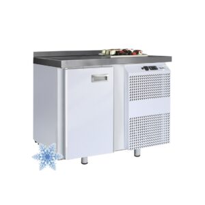 Морозильный стол Finist НХСк-700-1