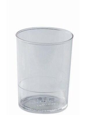 Емкость для десертов Martellato PMOTO002 90 мл, D 50 мм, H 65 мм (Набор 100 шт.) артикул PMOTO002