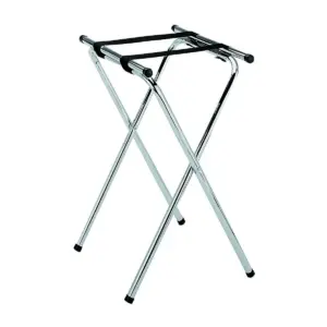 Стойка для подносов 48*41*80,5 см, металлическая, P.L. - BarWare