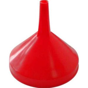 Воронка P.L. Proff Cuisine d 120 мм артикул 1037 (кор=100шт)