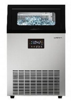 Льдогенератор COOLEQ IC-60S кубики