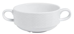 Бульонница Noble Impress 280 мл, D 100 мм, H 45 мм артикул 094537A-G001