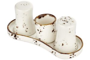 Набор для специй By Bone Harmony Elegance артикул HA-EL-GT-04-TT