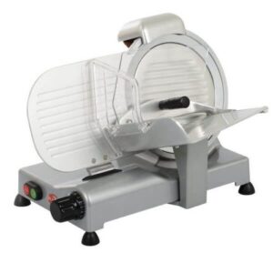 Слайсер RGV LUSSO 22 GS with Teflon Blade