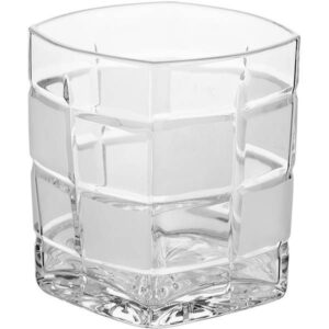 Стакан Олд Фэшн Неман 250 мл, D 90 мм, H 89 мм артикул 8016/900/176