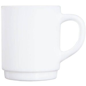 Кружка Arcoroc Restaurant 250 мл, D 100/70 мм артикул 36140