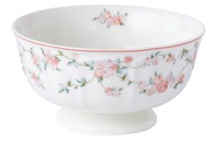 Салатник Noble Retro Ritz-La Vie En Rose 1800 мл, D 210 мм артикул 305503A-G001-K007