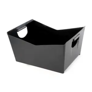 Емкость пластиковая для хранения льда и бутылок c ручками 12 л, 12 л 38*28 см h20,5 см,P.L.-Barbossa