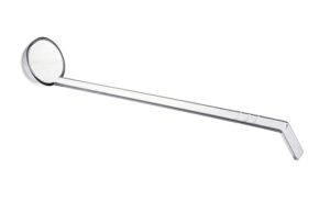 Половник MACO Jiwins P-014-CL прозрачный 30 мл, L 330 мм артикул 364580