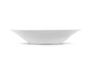 Тарелка Collage 500 мл, D 225 мм артикул фк599