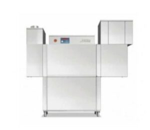 Машина посудомоечная туннельная DIHR RX 101 E SX+DR24+LC73