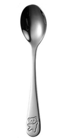 Ложка столовая MGSteel Teddy L 165 мм артикул 71567