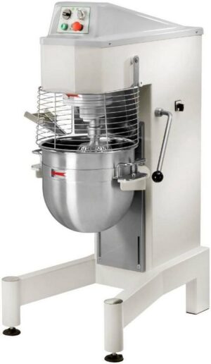 Миксер планетарный напольный FIMAR PLN40M (380 V)