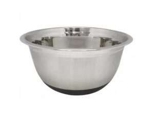 Миска MGSteel 8 л, D 307 мм артикул KW-II V 8