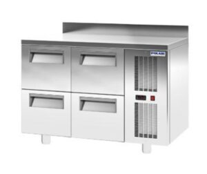 Холодильный стол Polair TM2GN-22-GC