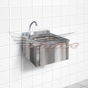 Рукомойник бедренный Финист РКЦб 500х400х300