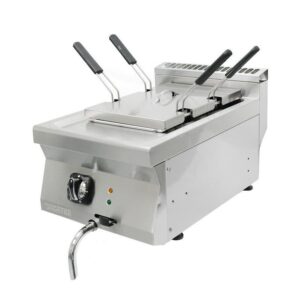 Макароноварка электрическая Kocateq MCEP 47 линия 700