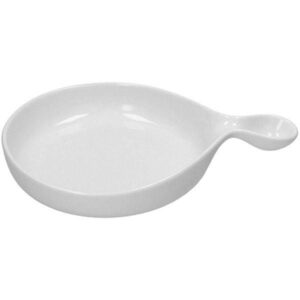 Блюдо для подачи Tognana 280х200 мм фарфор артикул GU034280000