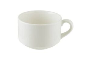 Чашка Bonna White 280 мл артикул BNC 03 CF