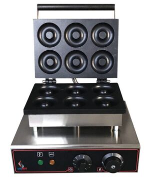 Аппарат для донатсов AIRHOT DM-6