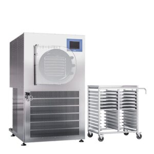 Лиофильная сушильная камера Abat ЛФ-16П